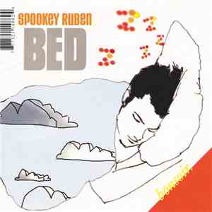 Spookey Ruben - Bed flac album