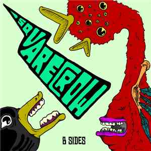Squarecrow - B Sides flac album