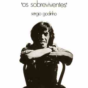 Sérgio Godinho - Os Sobreviventes flac album