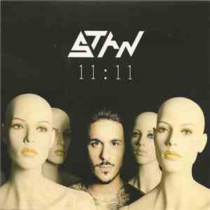 STAN  - 11:11 flac album