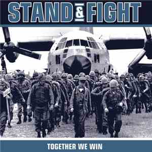 Stand And Fight - Together We Win flac album