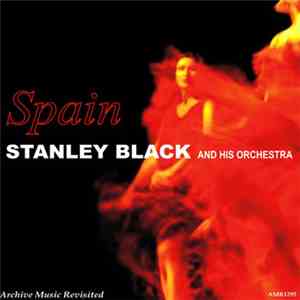 Stanley Black And His Orchestra - Spain flac album