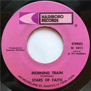 Stars Of Faith - Morning Train flac album
