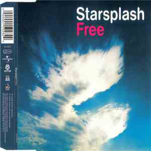 Starsplash - Free flac album