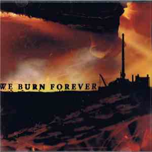 State Of The Enemy - We Burn Forever flac album