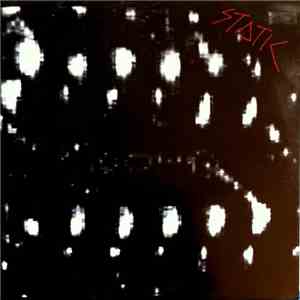 Static  - Enter flac album