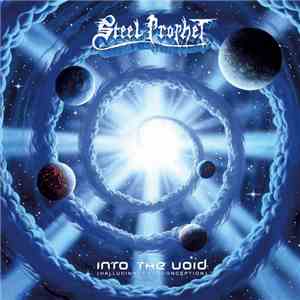 Steel Prophet - Into The Void/ Continuum flac album