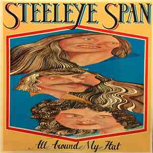 Steeleye Span - All Around My Hat flac album