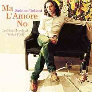 Stefano Bollani Trio - Ma L'Amore No flac album