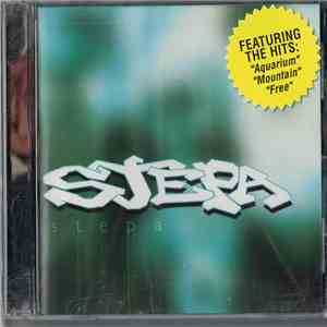Stepa  - Stepa flac album