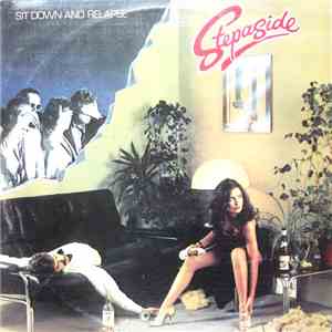 Stepaside - Sit Down And Relapse flac album
