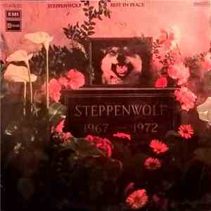 Steppenwolf - Rest In Peace flac album