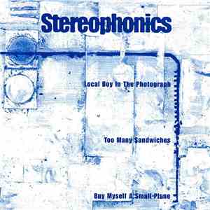 Stereophonics - Local Boy In The Photograph flac album