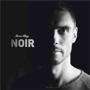 Steve Bug - Noir flac album