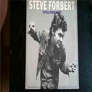 Steve Forbert - Little Stevie Orbit flac album