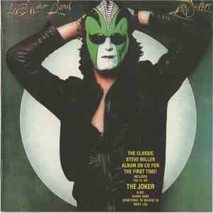 Steve Miller Band - The Joker flac album