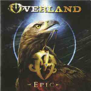 Steve Overland - Epic flac album