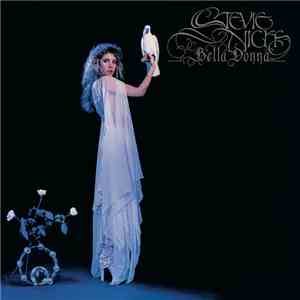 Stevie Nicks - Bella Donna flac album