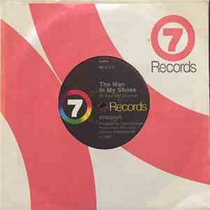 Stingray  - The Man In My Shoes flac album