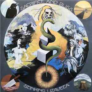 Stinking Lizaveta - Sacrifice And Bliss flac album