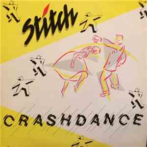 Stitch  - Crashdance flac album