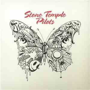 Stone Temple Pilots - Stone Temple Pilots flac album