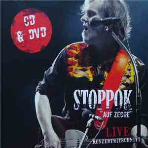 Stoppok - "Auf Zeche" flac album