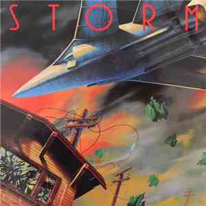 Storm  - Storm flac album