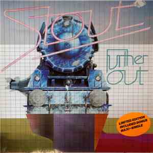 Stout  - Further Out flac album