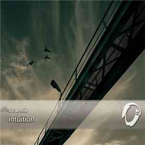 Strannik - Intuition flac album