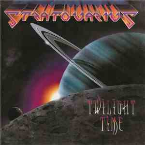 Stratovarius - Twilight Time flac album