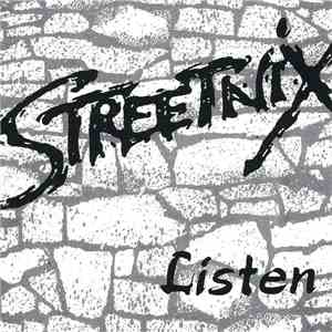 Streetnix - Listen flac album