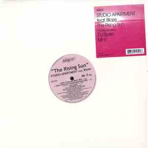 Studio Apartment Feat. Blaze - The Rising Sun flac album