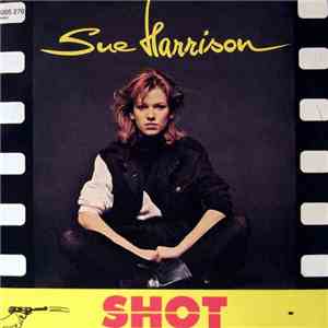 Sue Harrison - Shot flac album