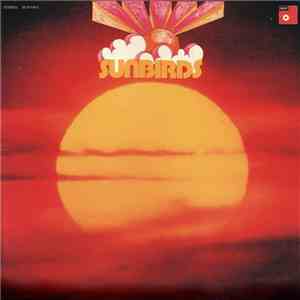 Sunbirds - Sunbirds flac album