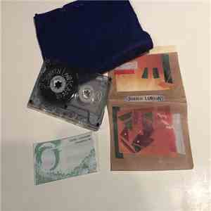 Sunken Landscapes - Transparent Sea flac album