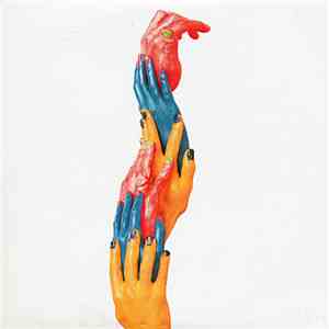 Superhumanoids - Exhibitionists flac album