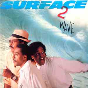 Surface - 2nd Wave flac album