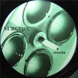 Surgeon - Muggerscum Out flac album