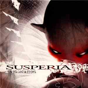 Susperia - Vindication flac album