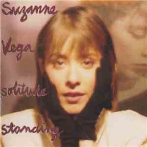 Suzanne Vega - Solitude Standing flac album