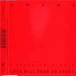 Swans - Love Will Tear Us Apart flac album