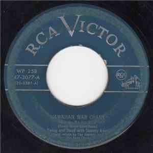 Swing And Sway With Sammy Kaye - Hawaiian War Chant flac album