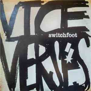 Switchfoot - Vise Verses flac album