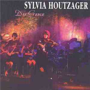 Sylvia Houtzager - Die Geige flac album