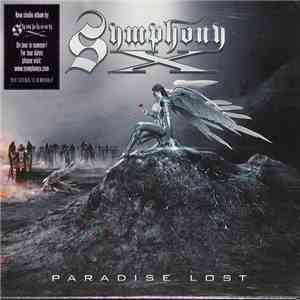 Symphony X - Paradise Lost flac album
