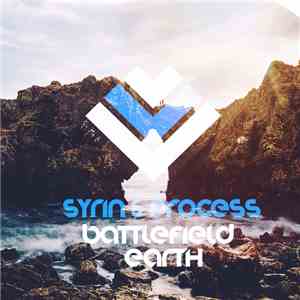 Syrin , Process  - Battlefield Earth flac album