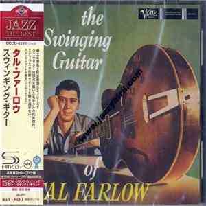 Tal Farlow - The Swinging Guitar Of Tal Farlow flac album