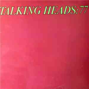 Talking Heads - Talking Heads: 77 flac album