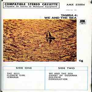 Tamba 4 - We And The Sea flac album
